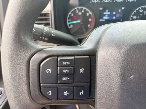 Used 2024 Ford F350 XL w/ 360-Degree Camera Package image 14