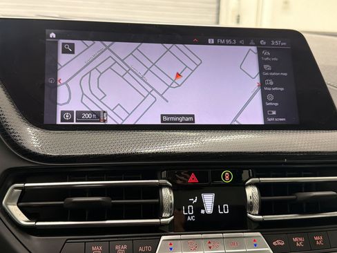 Used 2022 BMW 228i Gran Coupe w/ M Sport Package FWD image 15