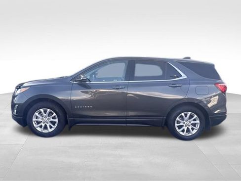 Used 2019 Chevrolet Equinox LT FWD image 5