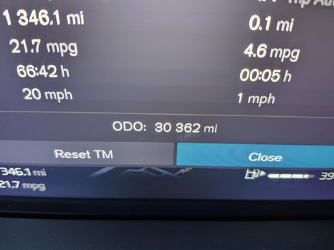 Used 2022 Volvo XC60 B6 Inscription w/ Advanced Package image 21