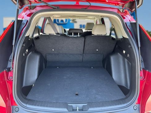 Used 2025 Honda CR-V EX image 34