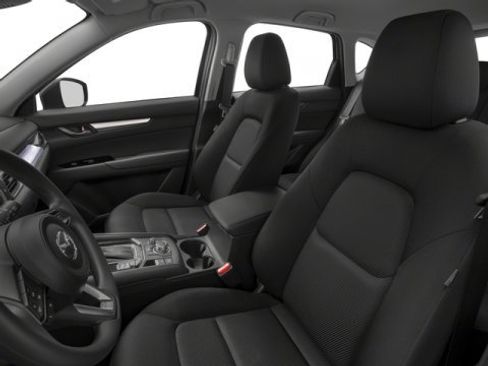 Used 2017 MAZDA CX-5 Sport image 12