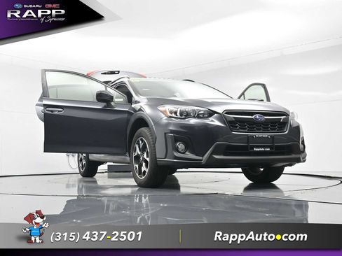 Used 2019 Subaru Crosstrek 2.0i Premium w/ Moonroof Package AWD/4WD image 57