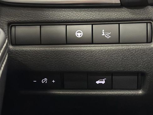 Used 2023 Nissan Rogue Platinum w/ Platinum Premium Package FWD image 30