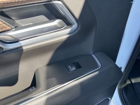 New 2026 Chevrolet Silverado 1500 RST w/ RST Select Package image 27