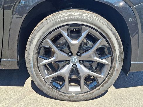 Used 2026 Lexus TX 500h AWD w/ Technology Package image 8