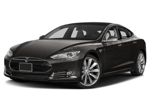 Used 2013 Tesla Model S Performance image 1