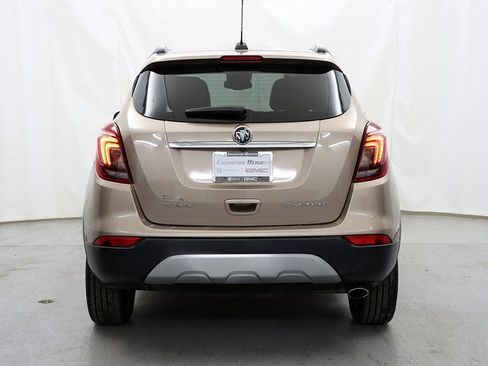 Used 2018 Buick Encore Preferred image 6