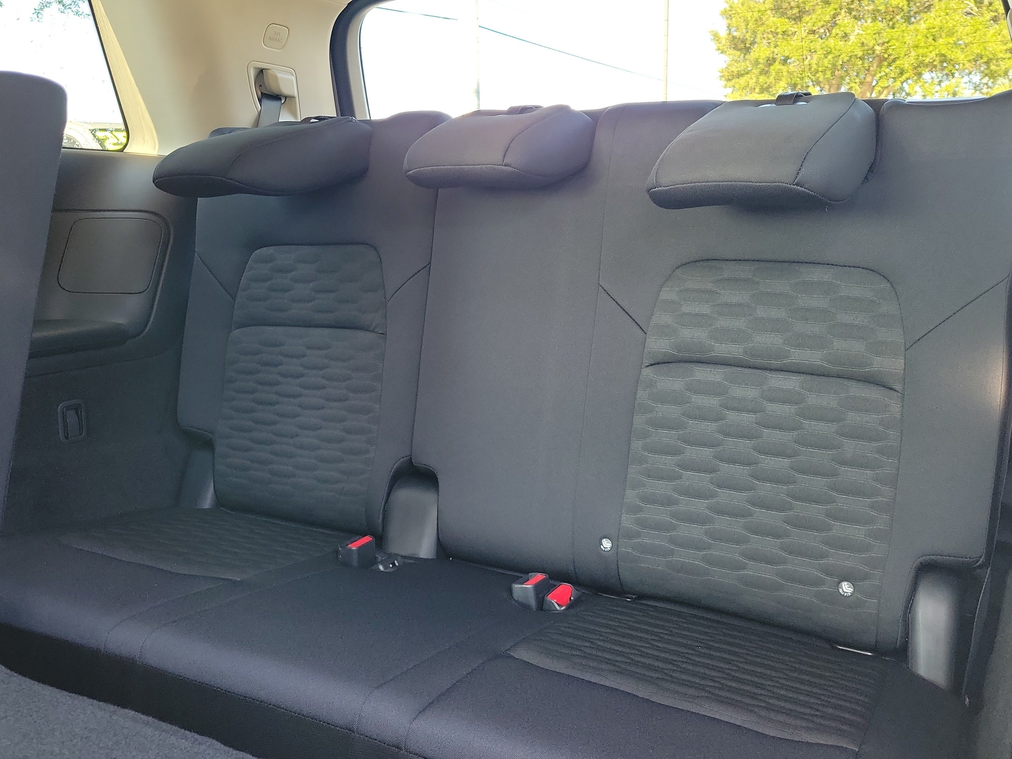 Used 2026 Nissan Pathfinder SV FWD image 10