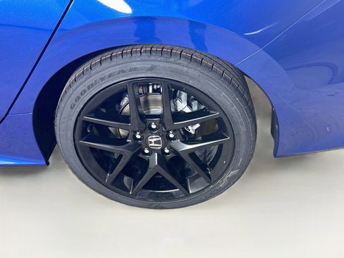 Used 2024 Honda Civic Sport image 35