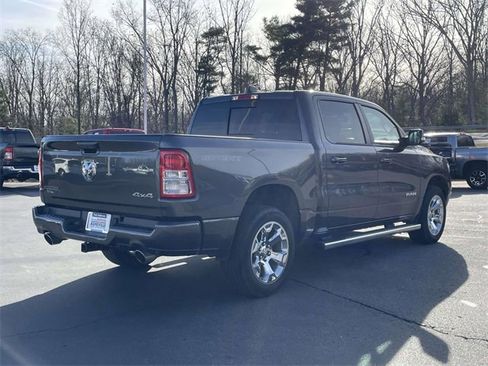 Used 2022 RAM 1500 Big Horn image 5
