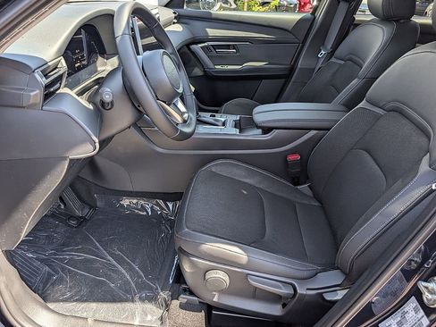 New 2026 MAZDA CX-5 Select AWD/4WD image 26
