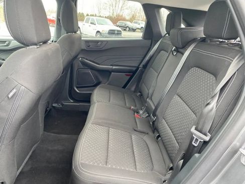 Used 2023 Ford Escape Active AWD/4WD image 17
