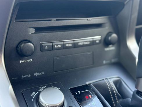 Used 2016 Lexus NX 300h AWD w/ Luxury Package image 20