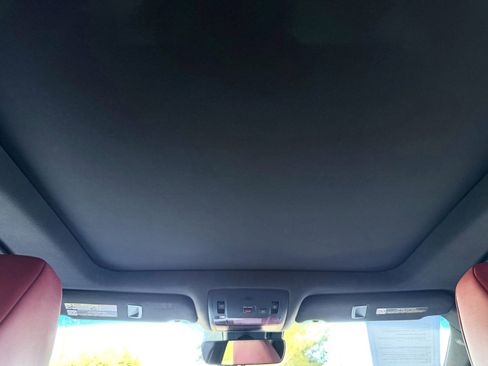 Used 2018 Lexus RX 350 F Sport image 4