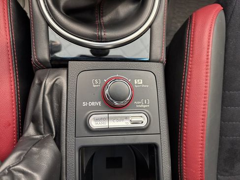 Used 2020 Subaru WRX STI image 15