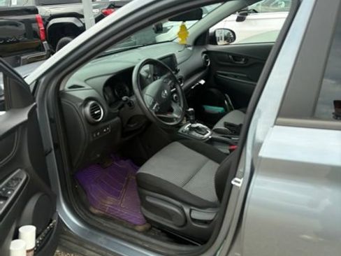 Used 2021 Hyundai Kona SEL w/ Cargo Package AWD/4WD image 6
