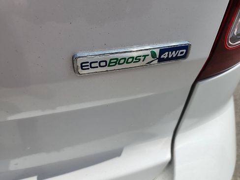 Used 2014 Ford Explorer Sport w/ Equipment Group 401A AWD/4WD image 40