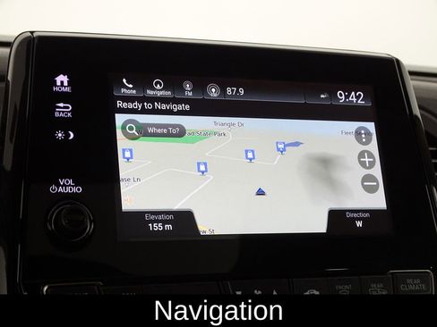 Used 2024 Honda Odyssey Touring image 8