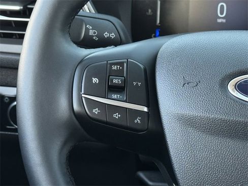 Used 2024 Ford Escape Active image 12