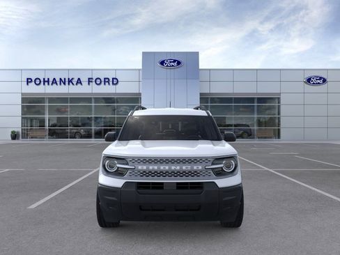 New 2026 Ford Bronco Sport Big Bend AWD/4WD image 6