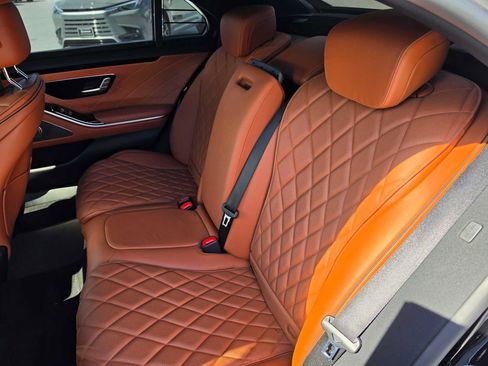 Used 2023 Mercedes-Benz S 500 4MATIC image 17
