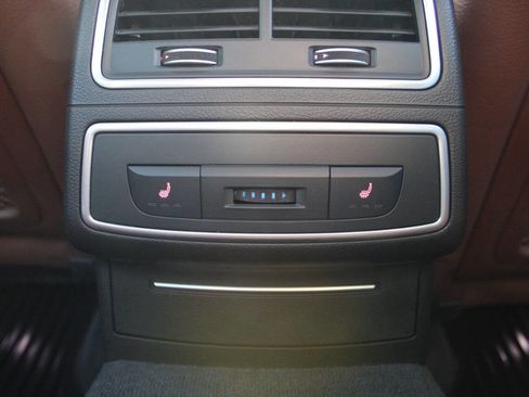 Used 2016 Audi A6 3.0T Premium Plus w/ S Line Sport Package image 27