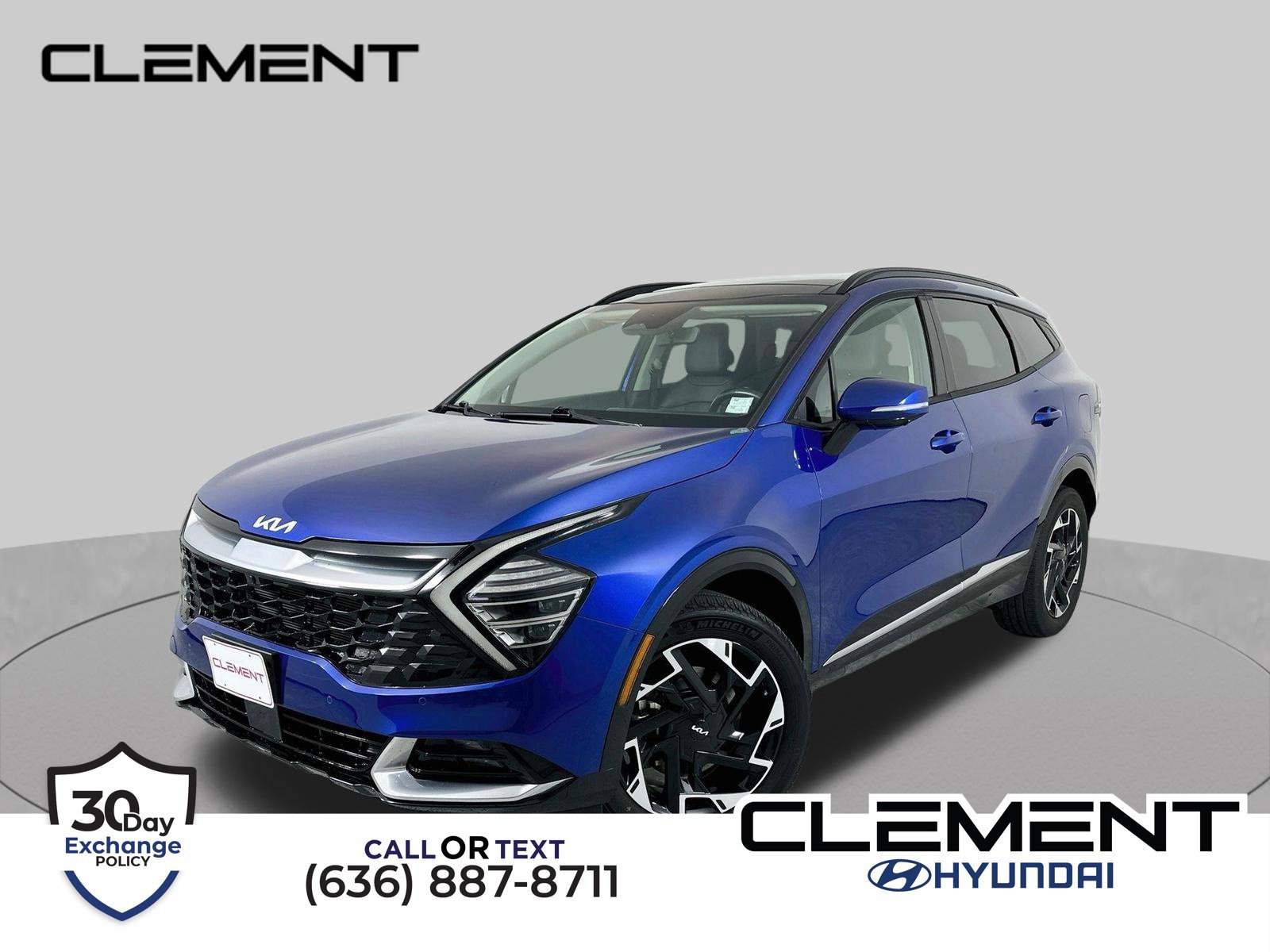 Used 2023 Kia Sportage SX AWD/4WD 360° Tour