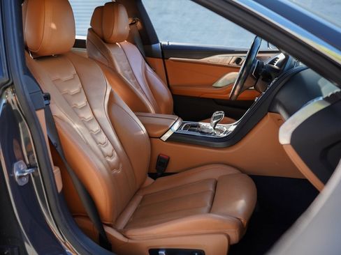 Used 2022 BMW M850i Gran Coupe xDrive image 24