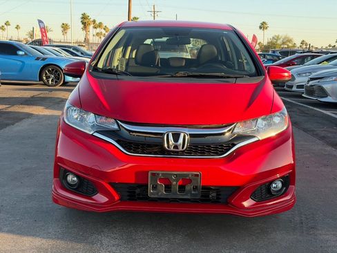 Used 2018 Honda Fit Sport image 15