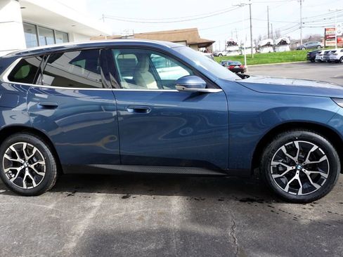 New 2026 BMW X3 xDrive30 w/ Premium Package AWD/4WD image 3