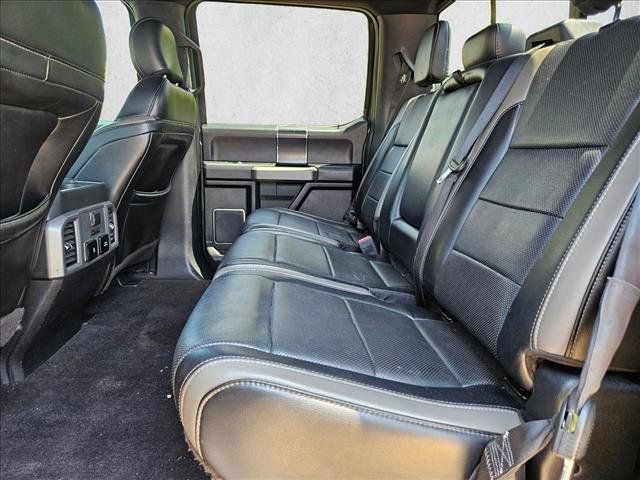 Used 2018 Ford F150 Raptor w/ Equipment Group 802A Luxury AWD/4WD image 18