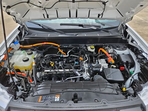 Used 2024 Ford Maverick Lariat FWD image 65