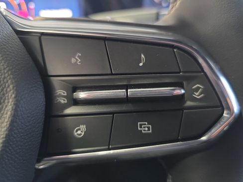 New 2026 Chevrolet Tahoe Premier AWD/4WD image 25