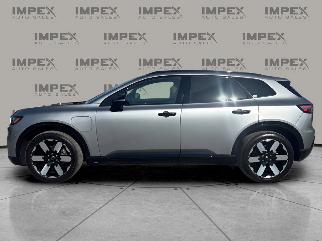 Used 2024 Honda Prologue Elite image 2