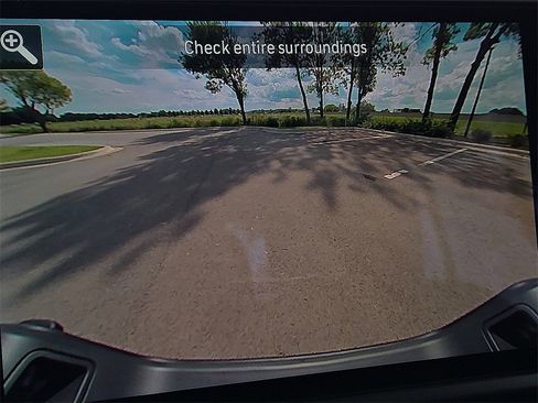 New 2025 Jeep Gladiator High Tide image 13