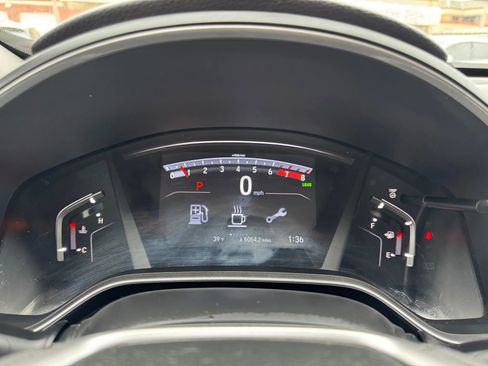 Used 2018 Honda CR-V EX image 35