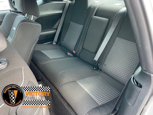 Used 2023 Dodge Challenger SRT Hellcat image 19