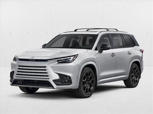 New 2026 Lexus TX 500h TX 500h F SPORT Performance Lu image 1