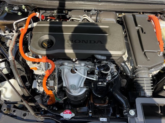 Used 2025 Honda Accord Sport image 20