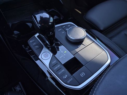 Certified 2022 BMW X3 M40i image 17