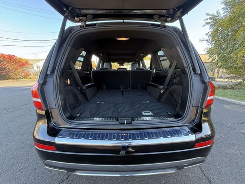 Used 2019 Mercedes-Benz GLS 450 4MATIC image 24