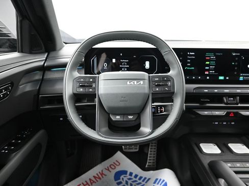 New 2027 Kia Telluride SX X-Line image 36