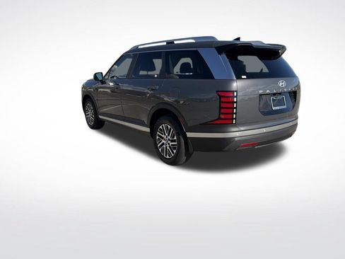 Used 2026 Hyundai Palisade SEL AWD/4WD image 3