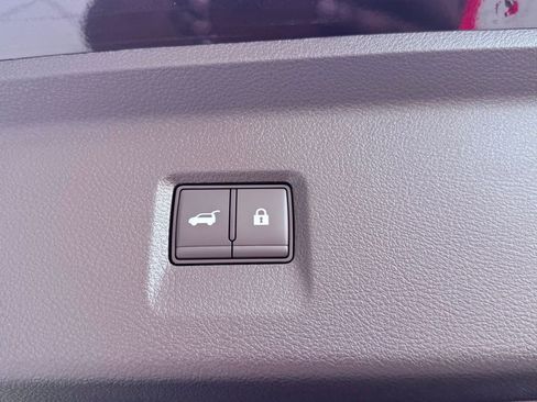 New 2026 INFINITI QX60 Sport image 36