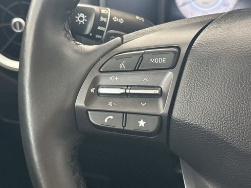 Used 2023 Hyundai Kona Limited w/ Cargo Package FWD image 26