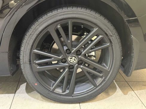 New 2026 Toyota Camry XLE w/ Convenience Package image 8