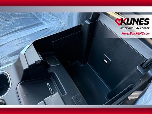 New 2026 GMC Sierra 1500 Elevation w/ Elevation Premium Package AWD/4WD image 25