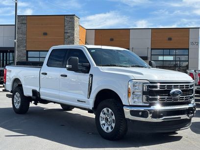 Used 2024 Ford F250 XLT w/ FX4 Off-Road Package