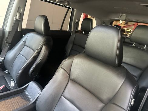Used 2021 Honda Pilot EX-L image 12